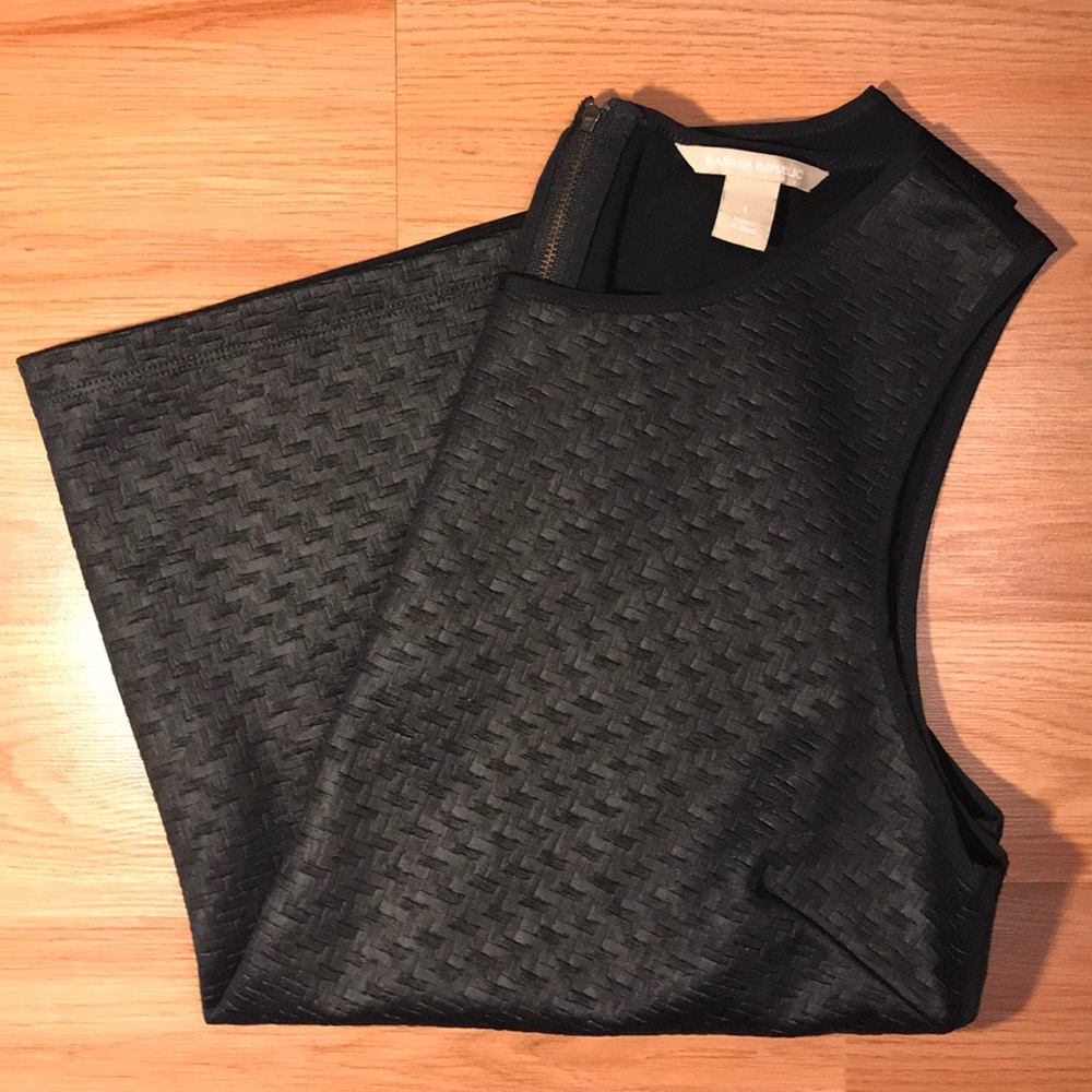 Banana Republic like new top